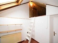 Prenájom domu 84 m², pozemek 500 m², Khodlova, Praha, Praha Prenájom domu 84 m², pozemek 500 m², Khodlova, Praha, Praha