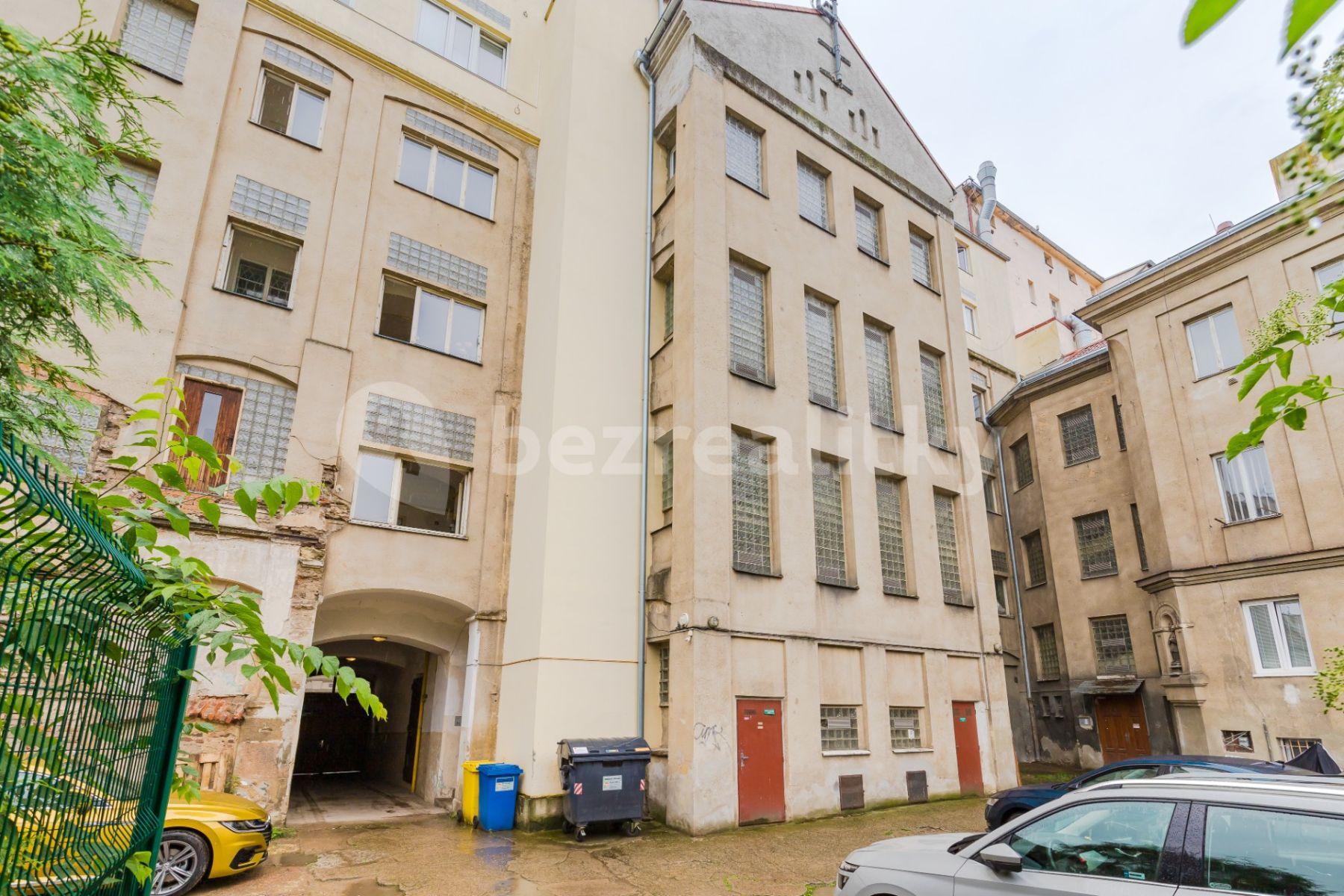 Predaj bytu 4-izbový 91 m², Lidická, Praha, Praha