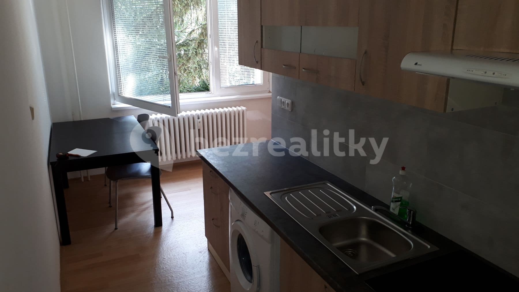 Prenájom bytu 1-izbový 38 m², Vondrákova, Brno, Jihomoravský kraj Prenájom bytu 1-izbový 38 m², Vondrákova, Brno, Jihomoravský kraj