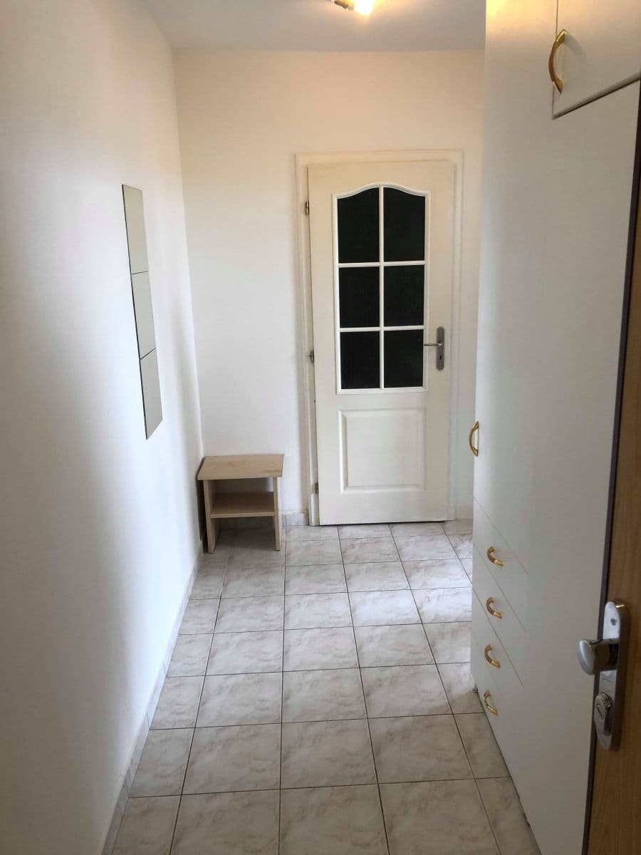 Prenájom bytu 1-izbový 31 m², Rohožnická, Praha, Praha Prenájom bytu 1-izbový 31 m², Rohožnická, Praha, Praha