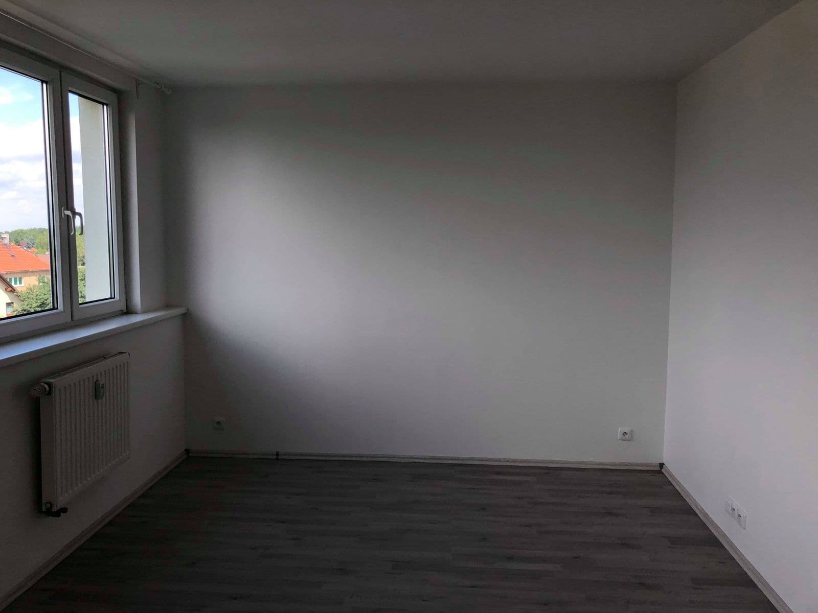 Prenájom bytu 1-izbový 31 m², Rohožnická, Praha, Praha Prenájom bytu 1-izbový 31 m², Rohožnická, Praha, Praha