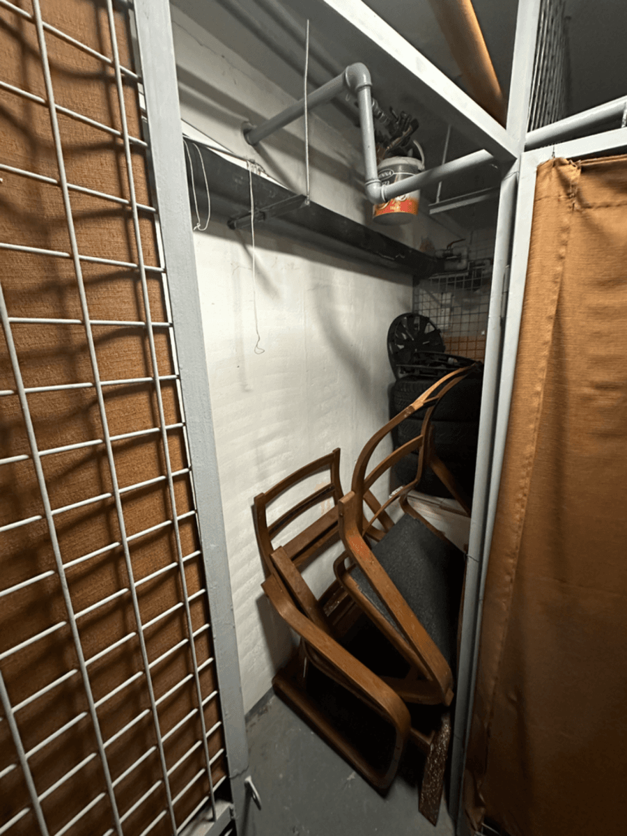 Prenájom bytu 1-izbový 31 m², Rohožnická, Praha, Praha Prenájom bytu 1-izbový 31 m², Rohožnická, Praha, Praha