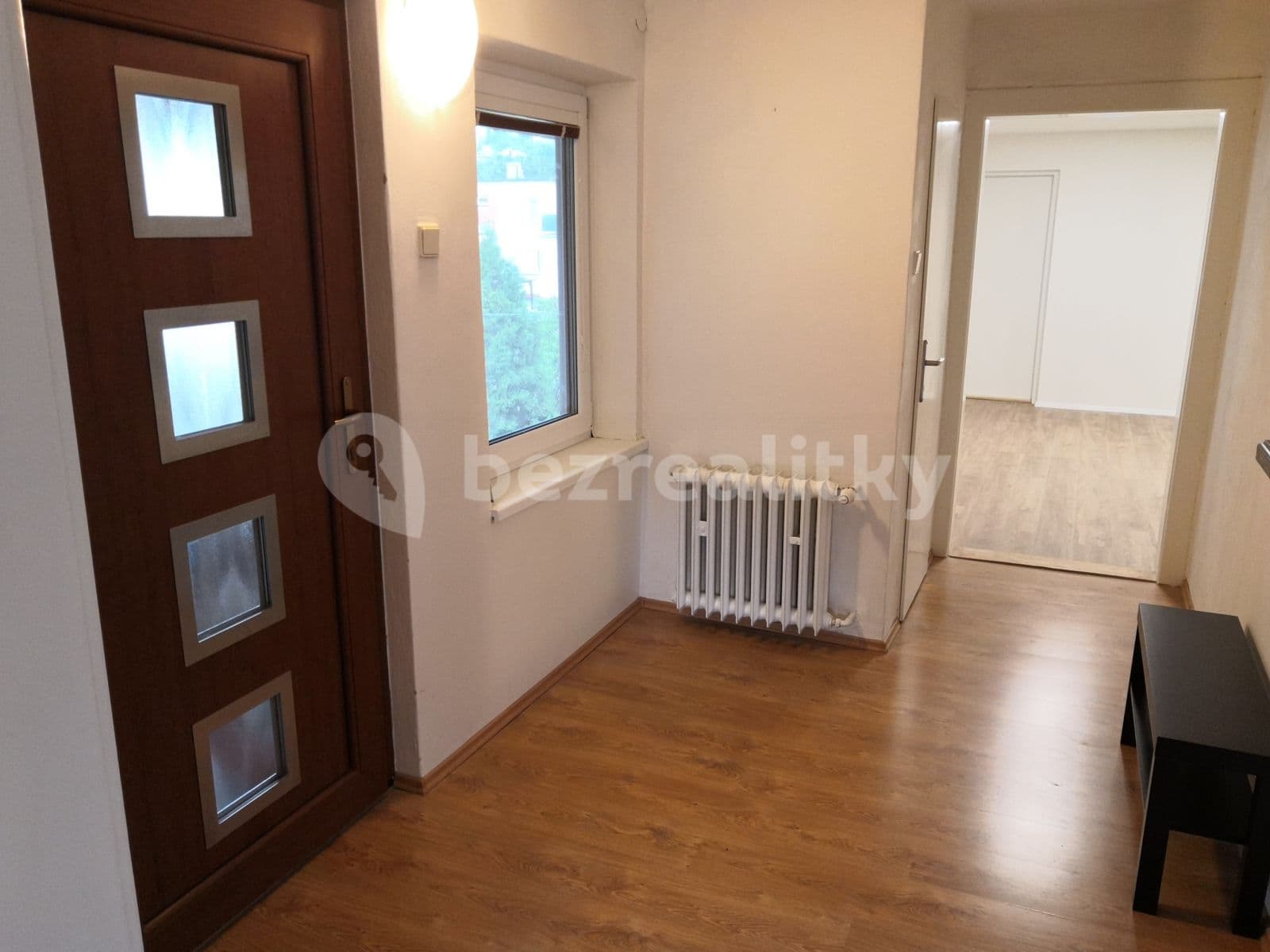 Prenájom bytu 4-izbový 104 m², U Sokolovny, Zlín, Zlínský kraj Prenájom bytu 4-izbový 104 m², U Sokolovny, Zlín, Zlínský kraj