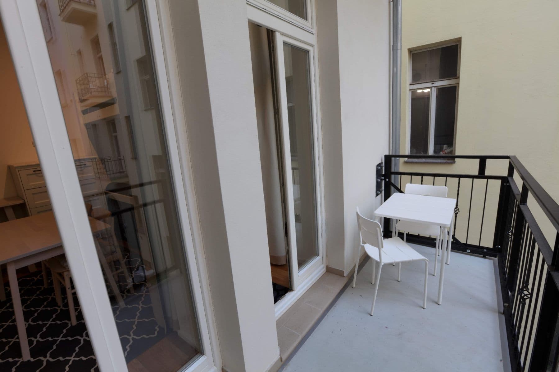 Prenájom bytu 1-izbový 27 m², Příčná, Praha, Praha Prenájom bytu 1-izbový 27 m², Příčná, Praha, Praha