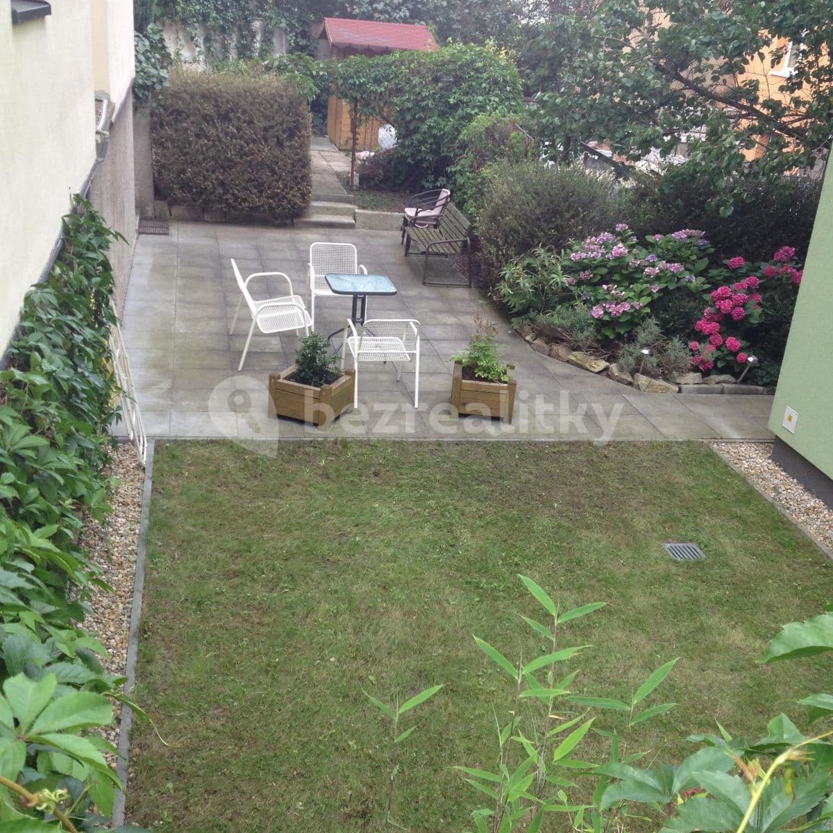 Prenájom bytu 2-izbový 60 m², Cetyňská, Praha, Praha Prenájom bytu 2-izbový 60 m², Cetyňská, Praha, Praha