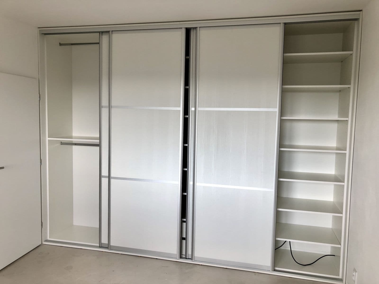 Prenájom bytu 1-izbový 36 m², Jánošíkova, Brno, Jihomoravský kraj Prenájom bytu 1-izbový 36 m², Jánošíkova, Brno, Jihomoravský kraj