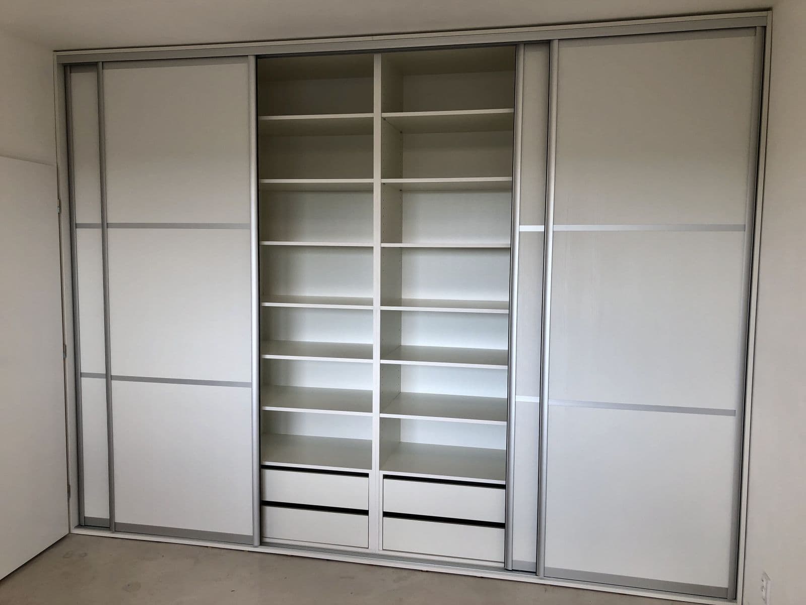 Prenájom bytu 1-izbový 36 m², Jánošíkova, Brno, Jihomoravský kraj Prenájom bytu 1-izbový 36 m², Jánošíkova, Brno, Jihomoravský kraj