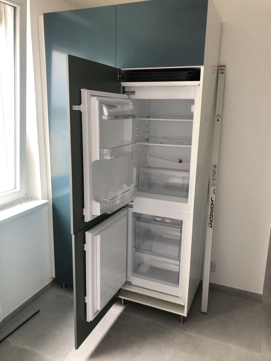 Prenájom bytu 1-izbový 36 m², Jánošíkova, Brno, Jihomoravský kraj Prenájom bytu 1-izbový 36 m², Jánošíkova, Brno, Jihomoravský kraj