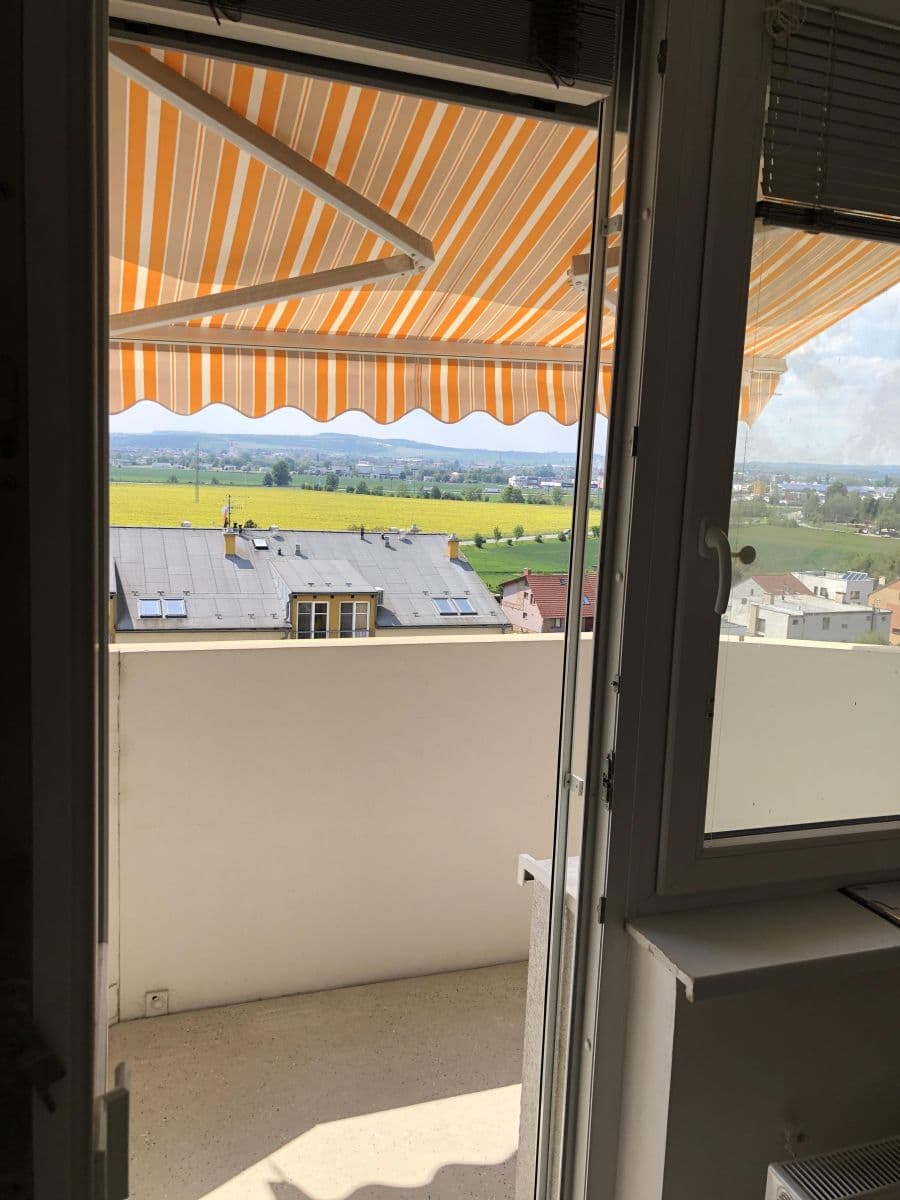 Prenájom bytu 1-izbový 36 m², Jánošíkova, Brno, Jihomoravský kraj Prenájom bytu 1-izbový 36 m², Jánošíkova, Brno, Jihomoravský kraj
