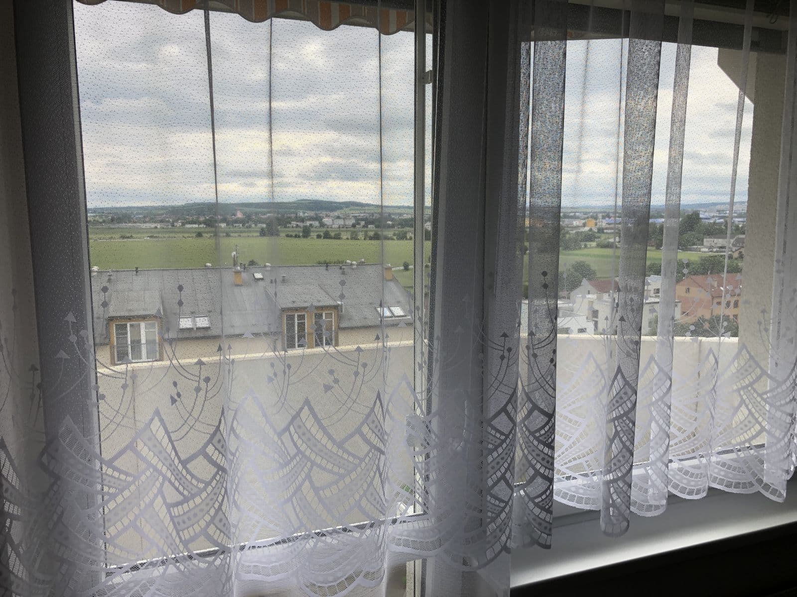 Prenájom bytu 1-izbový 36 m², Jánošíkova, Brno, Jihomoravský kraj Prenájom bytu 1-izbový 36 m², Jánošíkova, Brno, Jihomoravský kraj