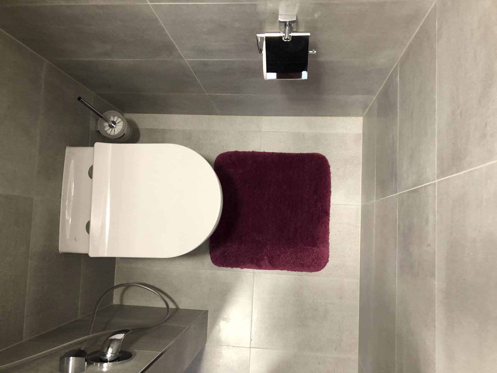 Prenájom bytu 1-izbový 36 m², Jánošíkova, Brno, Jihomoravský kraj Prenájom bytu 1-izbový 36 m², Jánošíkova, Brno, Jihomoravský kraj