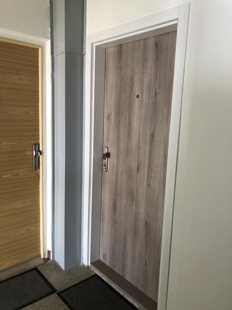 Prenájom bytu 1-izbový 36 m², Jánošíkova, Brno, Jihomoravský kraj Prenájom bytu 1-izbový 36 m², Jánošíkova, Brno, Jihomoravský kraj