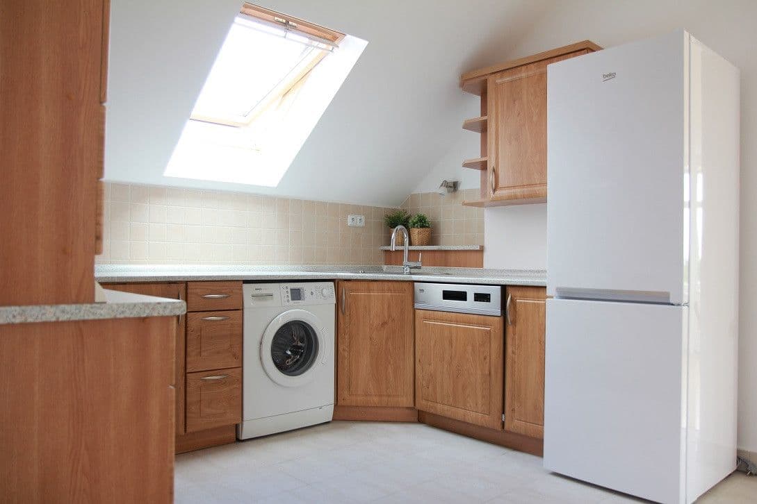 Prenájom bytu 3-izbový 104 m², Na Hanspaulce, Praha, Praha Prenájom bytu 3-izbový 104 m², Na Hanspaulce, Praha, Praha