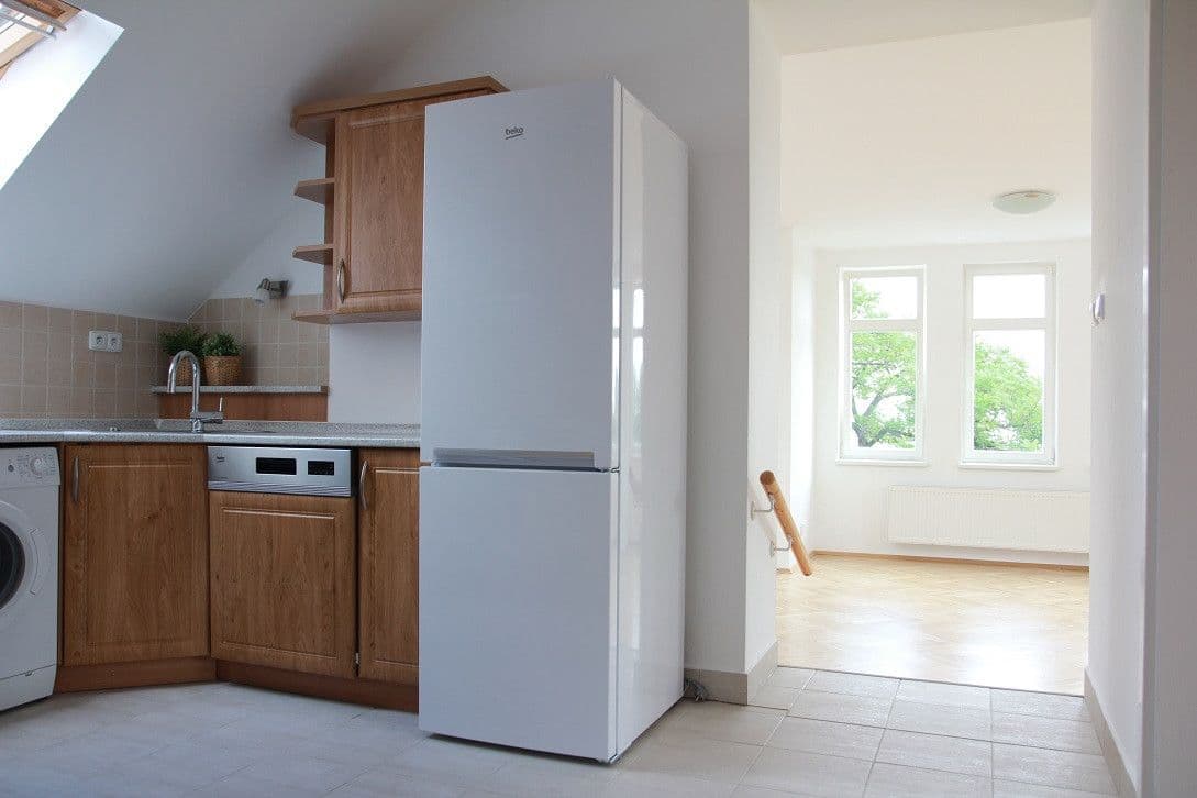 Prenájom bytu 3-izbový 104 m², Na Hanspaulce, Praha, Praha Prenájom bytu 3-izbový 104 m², Na Hanspaulce, Praha, Praha