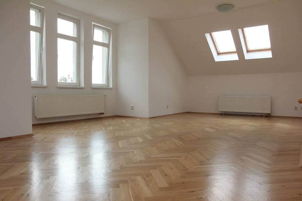 Prenájom bytu 3-izbový 104 m², Na Hanspaulce, Praha, Praha Prenájom bytu 3-izbový 104 m², Na Hanspaulce, Praha, Praha