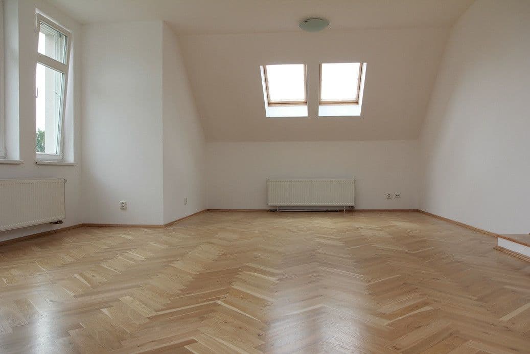 Prenájom bytu 3-izbový 104 m², Na Hanspaulce, Praha, Praha Prenájom bytu 3-izbový 104 m², Na Hanspaulce, Praha, Praha