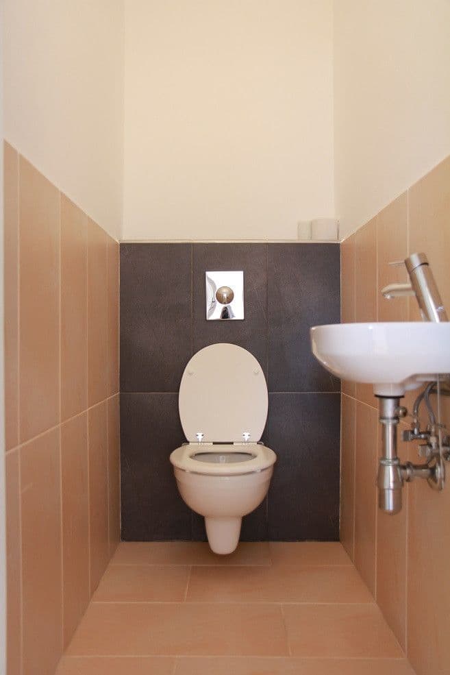 Prenájom bytu 3-izbový 104 m², Na Hanspaulce, Praha, Praha Prenájom bytu 3-izbový 104 m², Na Hanspaulce, Praha, Praha