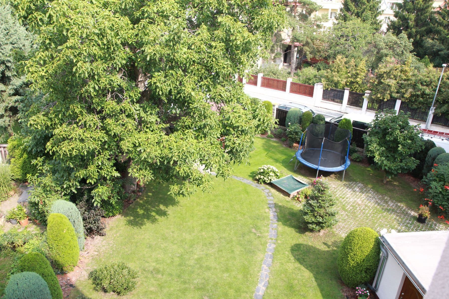 Prenájom bytu 3-izbový 104 m², Na Hanspaulce, Praha, Praha Prenájom bytu 3-izbový 104 m², Na Hanspaulce, Praha, Praha