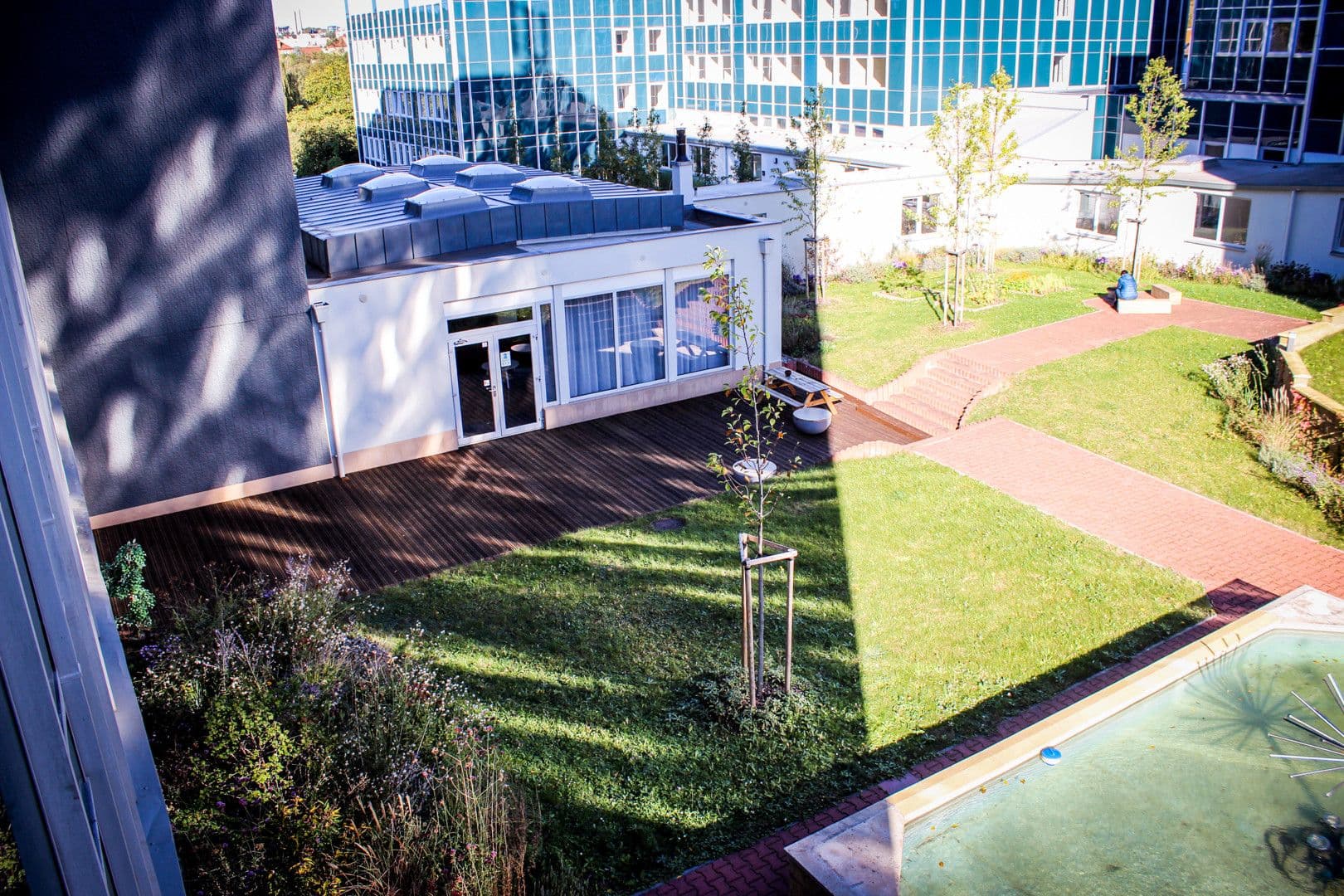 Prenájom bytu 2-izbový 30 m², Peroutkova, Praha, Praha Prenájom bytu 2-izbový 30 m², Peroutkova, Praha, Praha
