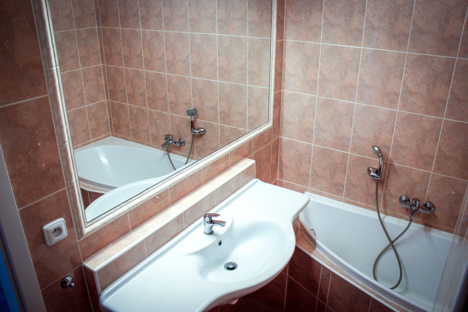 Prenájom bytu 2-izbový 30 m², Peroutkova, Praha, Praha Prenájom bytu 2-izbový 30 m², Peroutkova, Praha, Praha