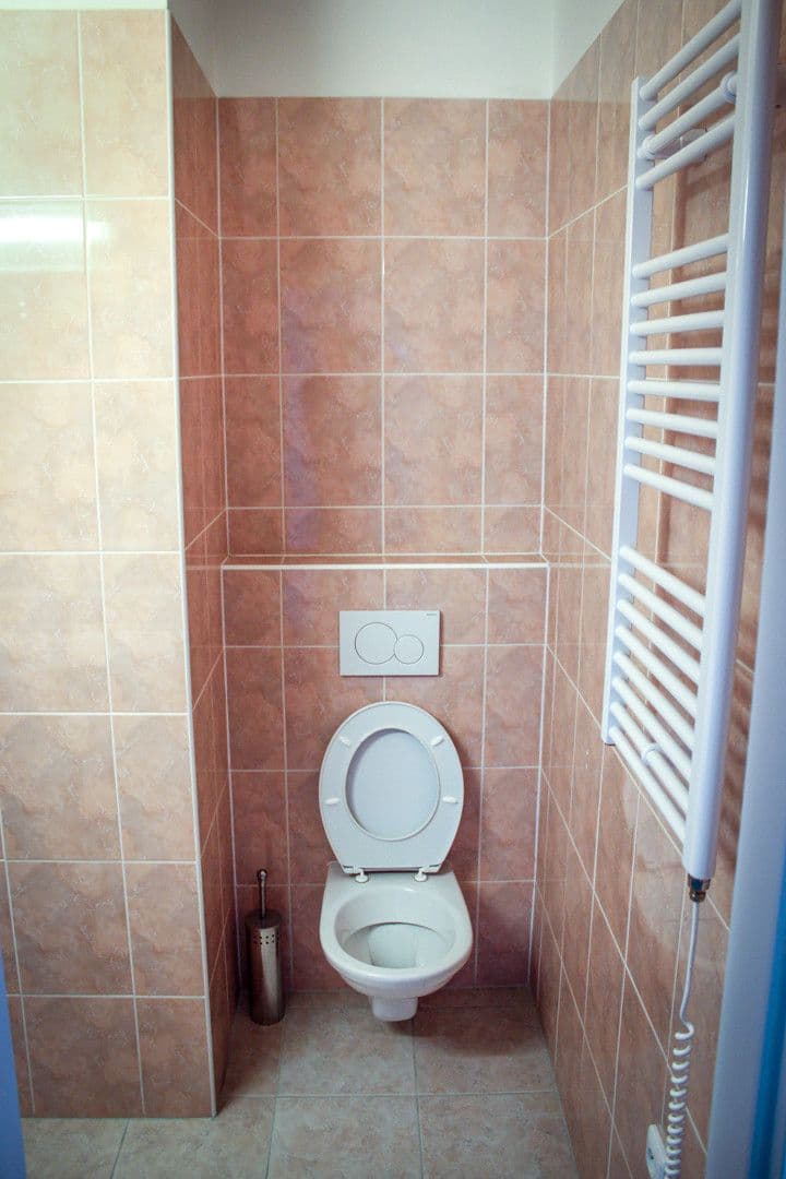 Prenájom bytu 2-izbový 30 m², Peroutkova, Praha, Praha Prenájom bytu 2-izbový 30 m², Peroutkova, Praha, Praha