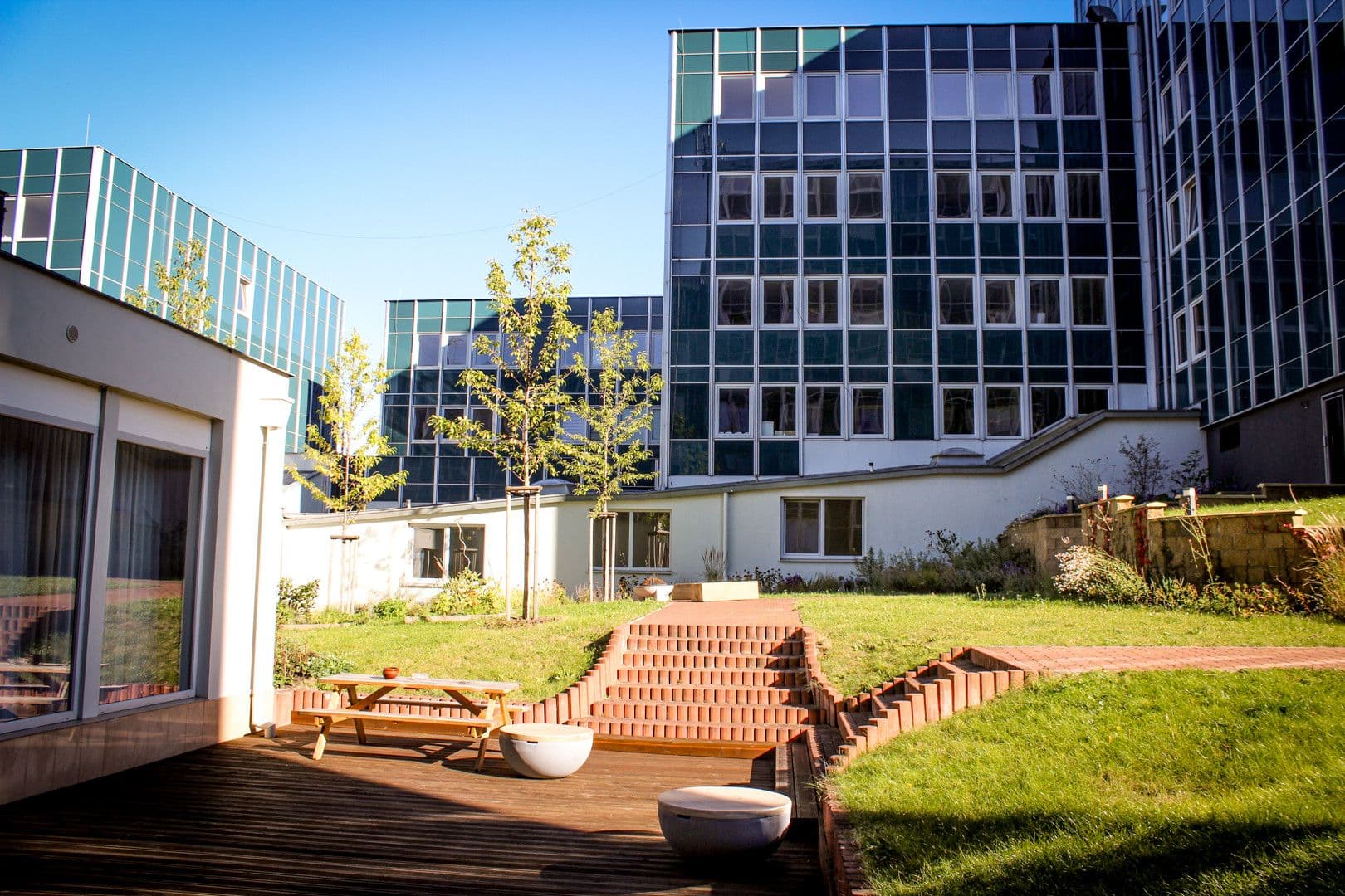Prenájom bytu 2-izbový 30 m², Peroutkova, Praha, Praha Prenájom bytu 2-izbový 30 m², Peroutkova, Praha, Praha