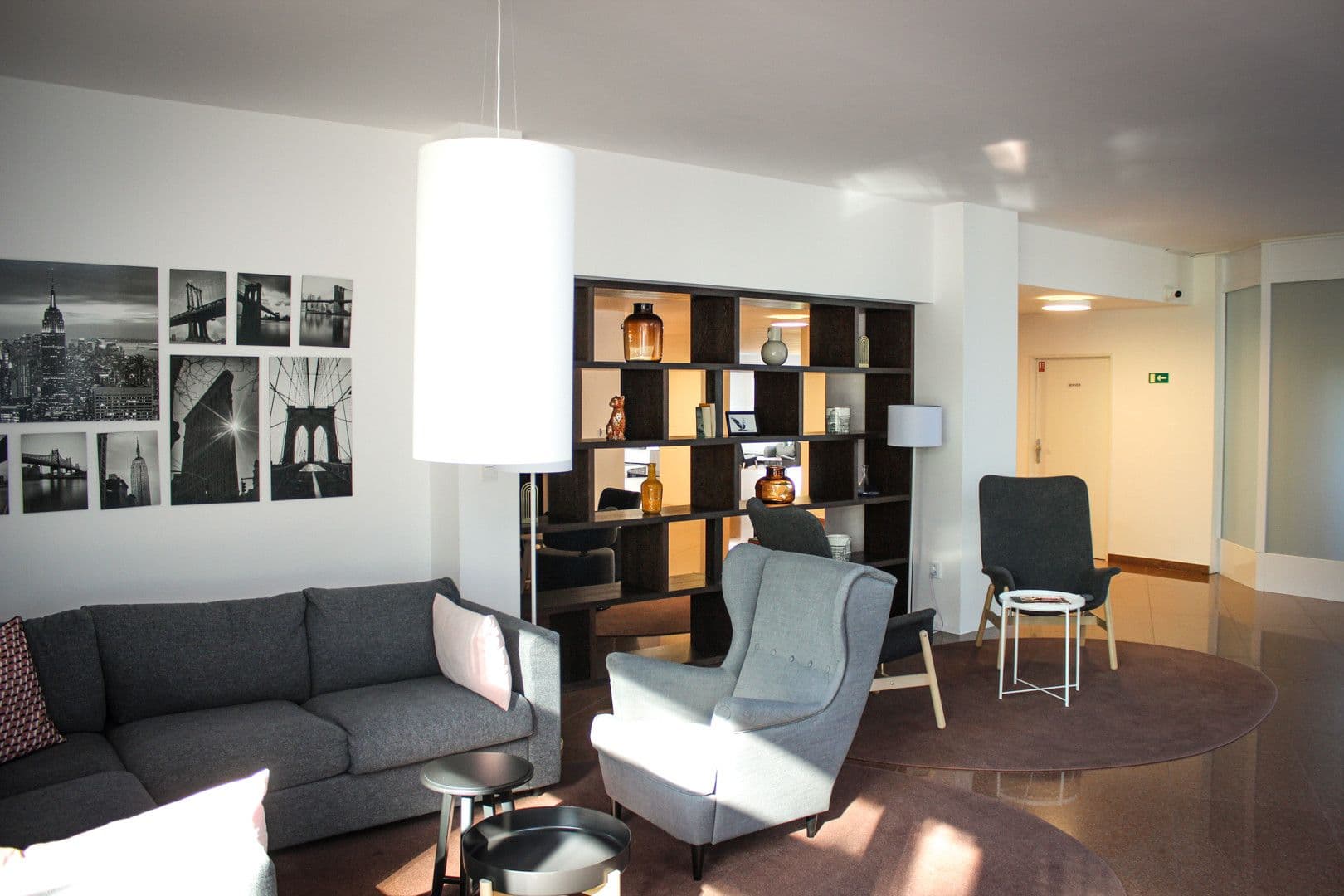 Prenájom bytu 2-izbový 30 m², Peroutkova, Praha, Praha Prenájom bytu 2-izbový 30 m², Peroutkova, Praha, Praha