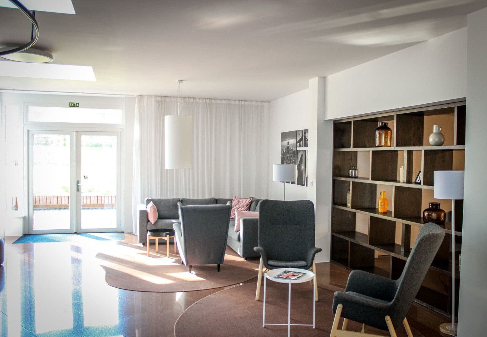 Prenájom bytu 2-izbový 30 m², Peroutkova, Praha, Praha Prenájom bytu 2-izbový 30 m², Peroutkova, Praha, Praha