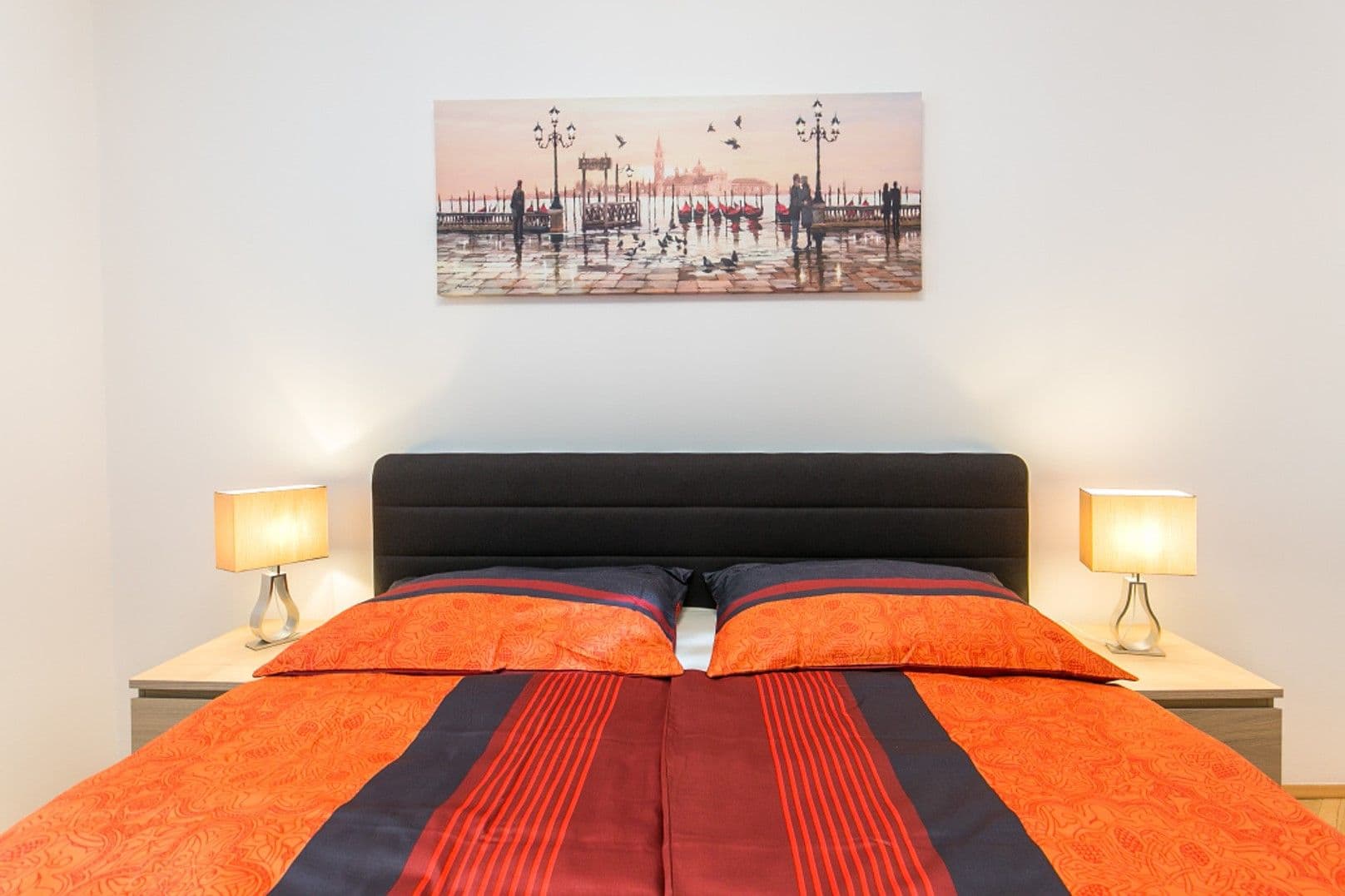Prenájom bytu 2-izbový 61 m², Kladenská, Praha, Praha Prenájom bytu 2-izbový 61 m², Kladenská, Praha, Praha