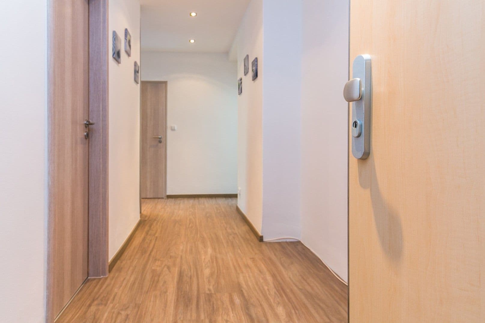Prenájom bytu 2-izbový 61 m², Kladenská, Praha, Praha Prenájom bytu 2-izbový 61 m², Kladenská, Praha, Praha