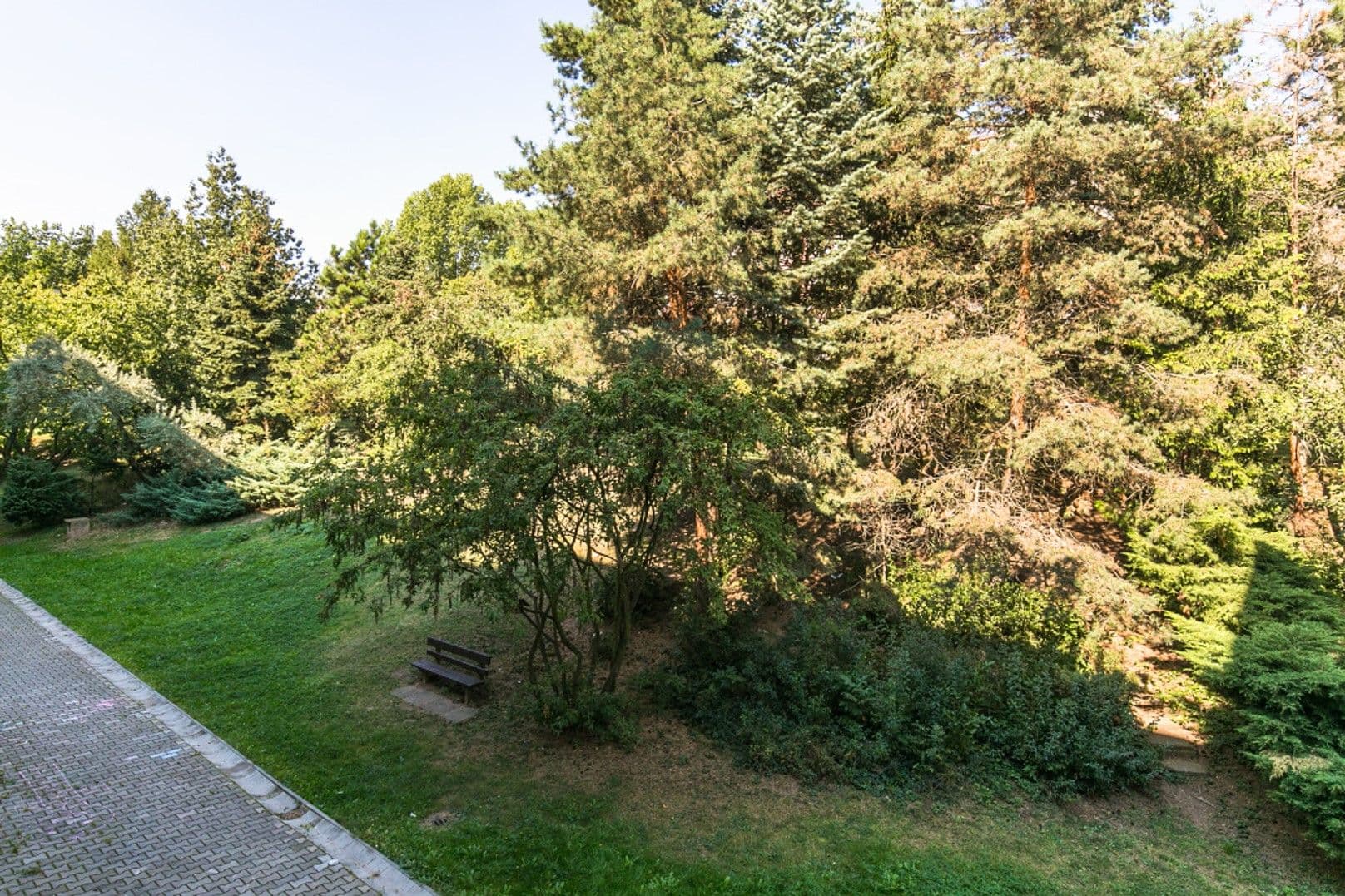 Prenájom bytu 2-izbový 61 m², Kladenská, Praha, Praha Prenájom bytu 2-izbový 61 m², Kladenská, Praha, Praha