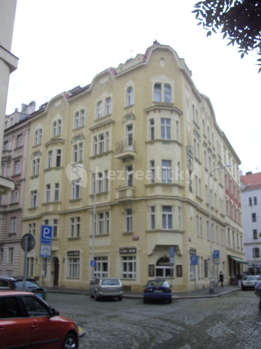Prenájom bytu 1-izbový 22 m², Na Výtoni, Praha, Praha Prenájom bytu 1-izbový 22 m², Na Výtoni, Praha, Praha