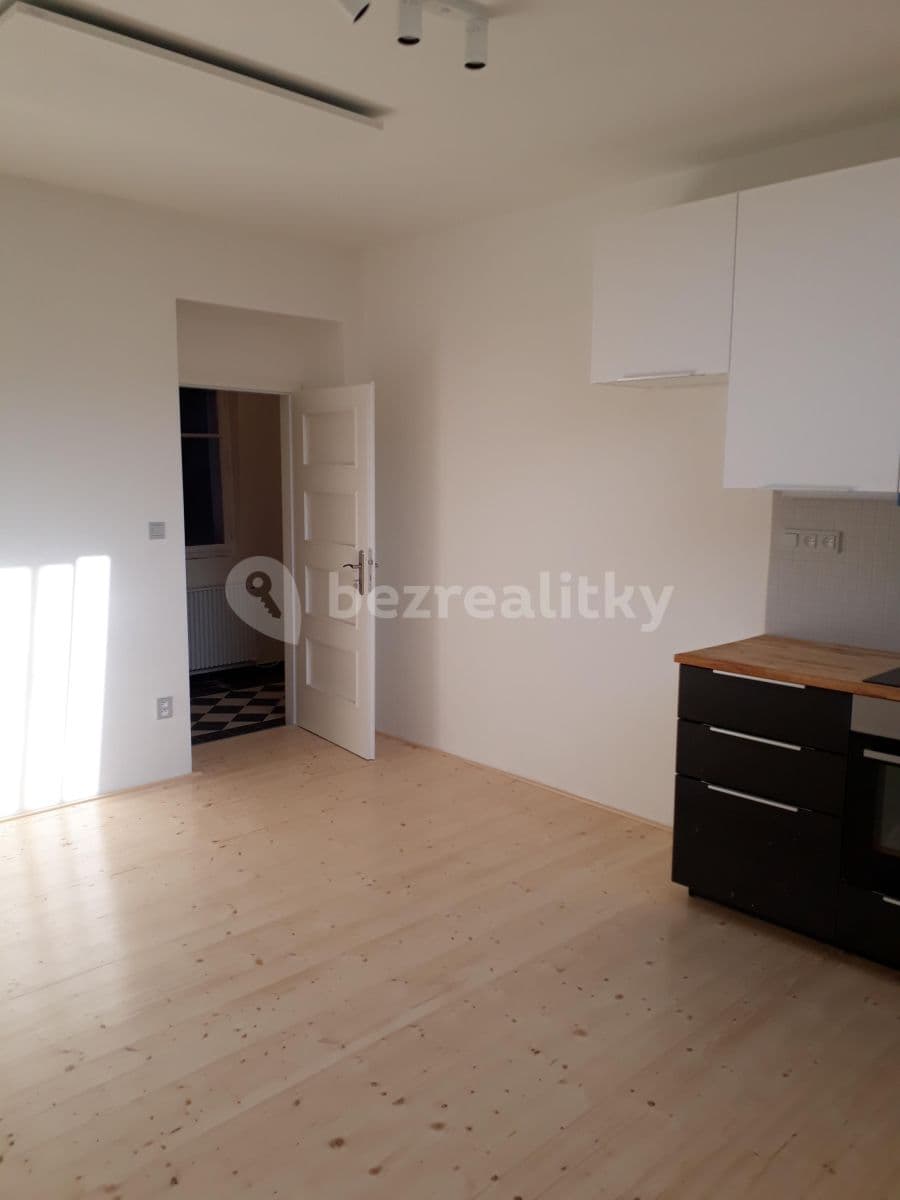 Prenájom bytu 1-izbový 22 m², Na Výtoni, Praha, Praha Prenájom bytu 1-izbový 22 m², Na Výtoni, Praha, Praha