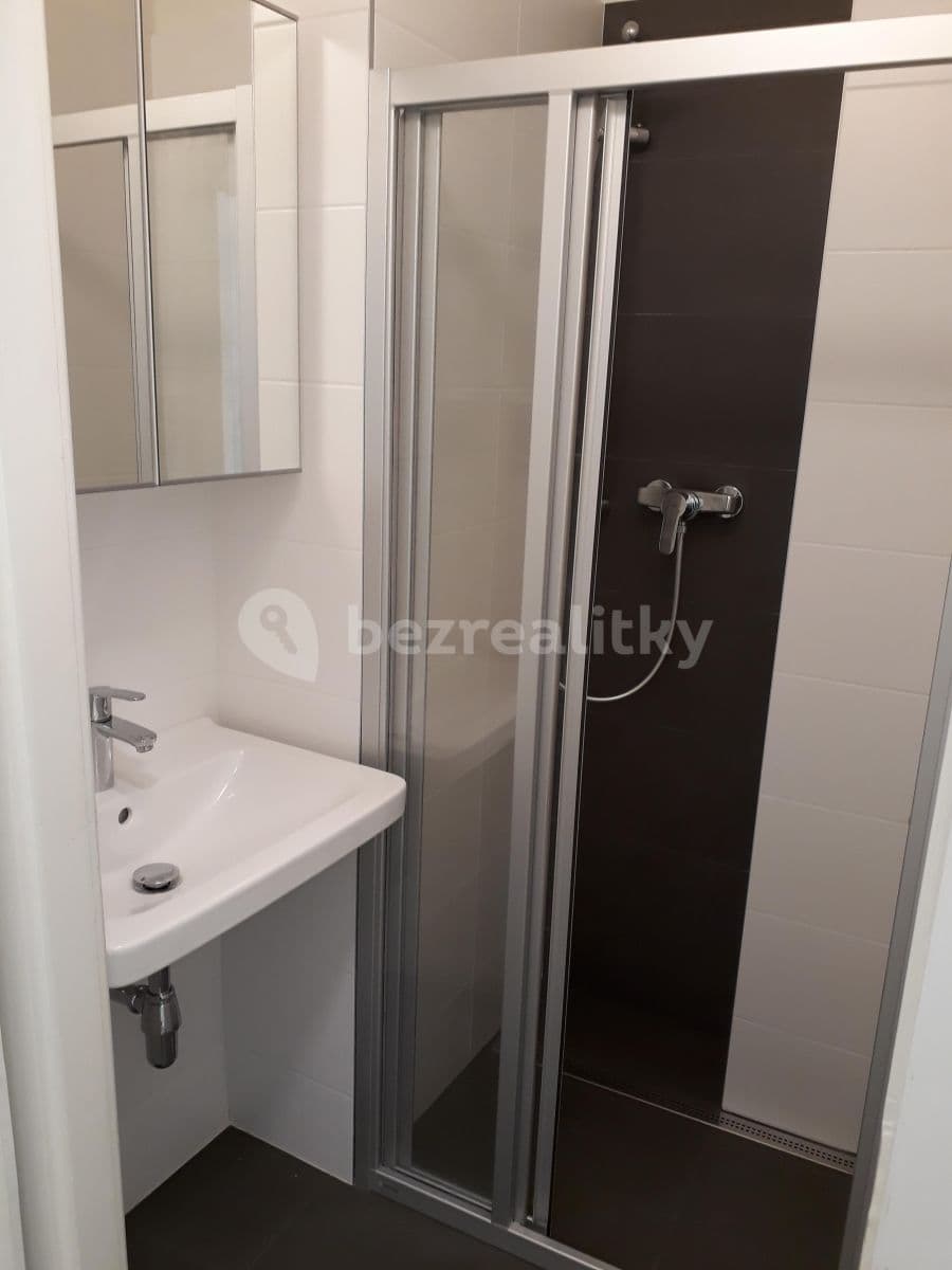 Prenájom bytu 1-izbový 22 m², Na Výtoni, Praha, Praha Prenájom bytu 1-izbový 22 m², Na Výtoni, Praha, Praha