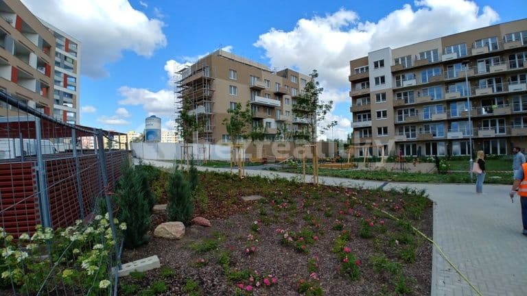 Prenájom bytu 2-izbový 62 m², Modenská, Praha, Praha Prenájom bytu 2-izbový 62 m², Modenská, Praha, Praha