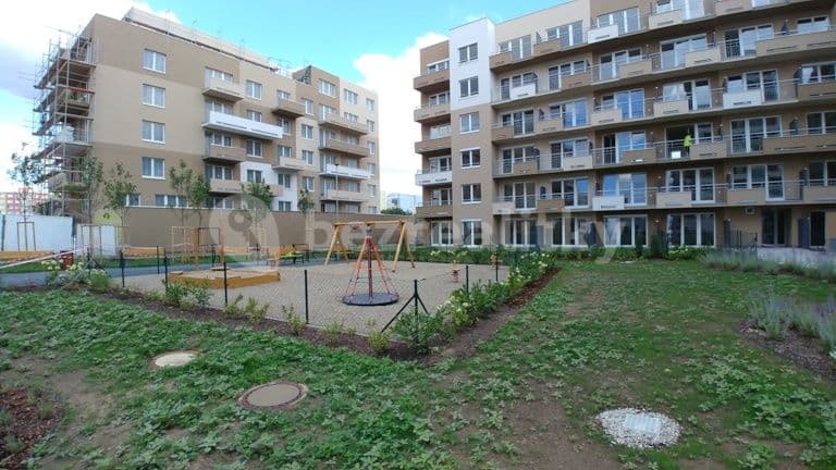 Prenájom bytu 2-izbový 62 m², Modenská, Praha, Praha Prenájom bytu 2-izbový 62 m², Modenská, Praha, Praha