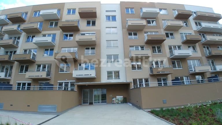 Prenájom bytu 2-izbový 62 m², Modenská, Praha, Praha Prenájom bytu 2-izbový 62 m², Modenská, Praha, Praha