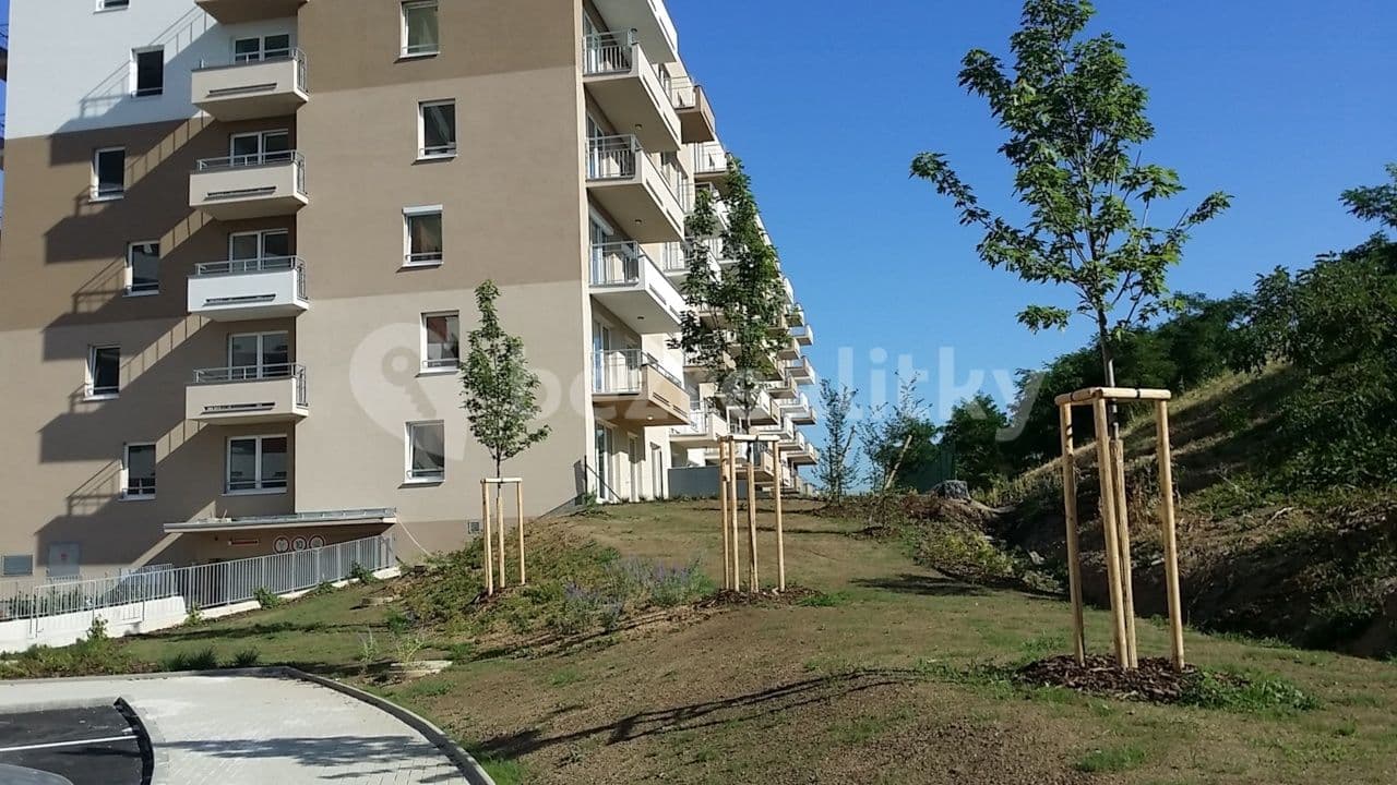 Prenájom bytu 2-izbový 62 m², Modenská, Praha, Praha Prenájom bytu 2-izbový 62 m², Modenská, Praha, Praha