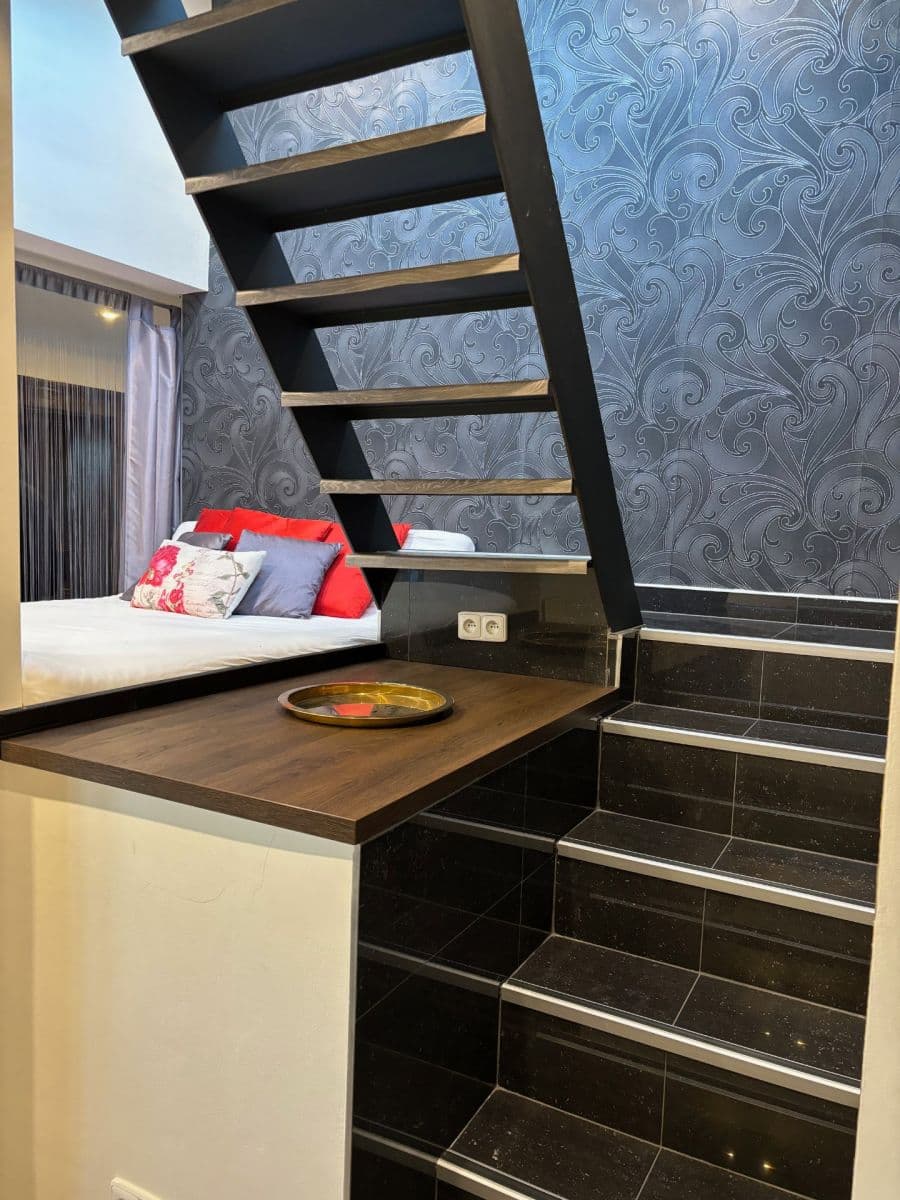 Prenájom bytu 2-izbový 65 m², Milady Horákové, Praha, Praha Prenájom bytu 2-izbový 65 m², Milady Horákové, Praha, Praha