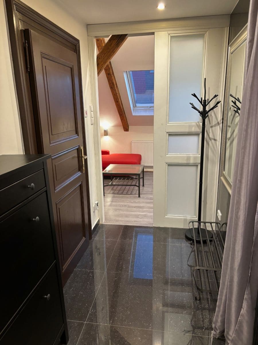 Prenájom bytu 2-izbový 65 m², Milady Horákové, Praha, Praha Prenájom bytu 2-izbový 65 m², Milady Horákové, Praha, Praha