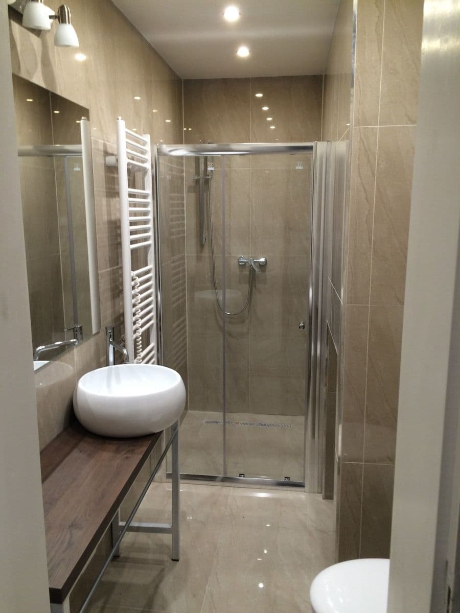 Prenájom bytu 2-izbový 65 m², Milady Horákové, Praha, Praha Prenájom bytu 2-izbový 65 m², Milady Horákové, Praha, Praha