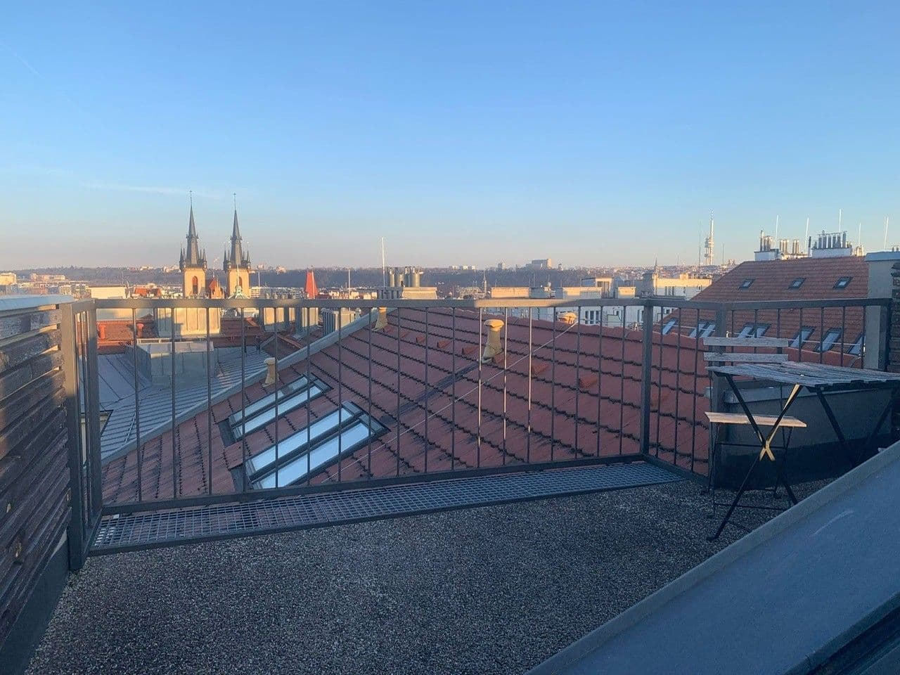 Prenájom bytu 2-izbový 65 m², Milady Horákové, Praha, Praha Prenájom bytu 2-izbový 65 m², Milady Horákové, Praha, Praha