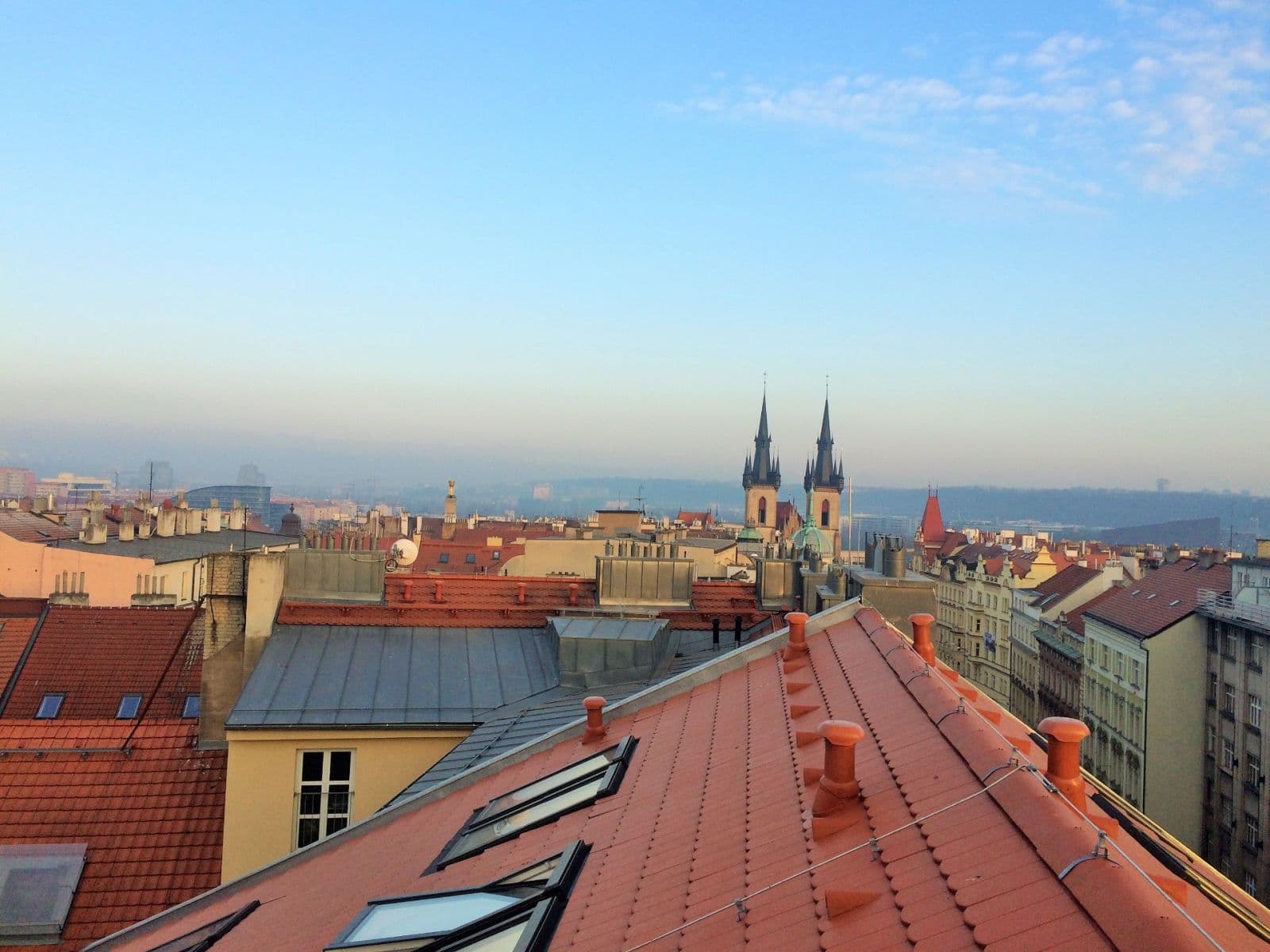 Prenájom bytu 2-izbový 65 m², Milady Horákové, Praha, Praha Prenájom bytu 2-izbový 65 m², Milady Horákové, Praha, Praha