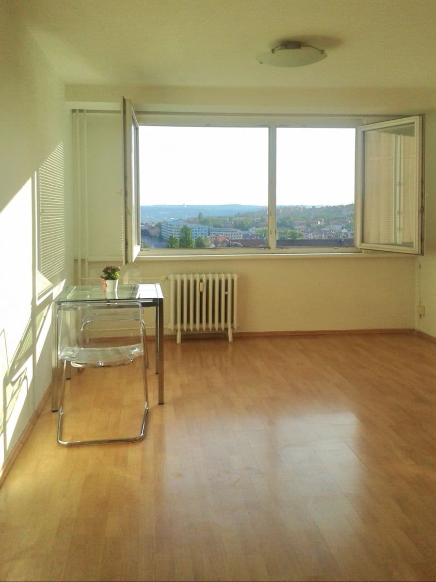Prenájom bytu 1-izbový 23 m², Kyselova, Praha, Praha Prenájom bytu 1-izbový 23 m², Kyselova, Praha, Praha