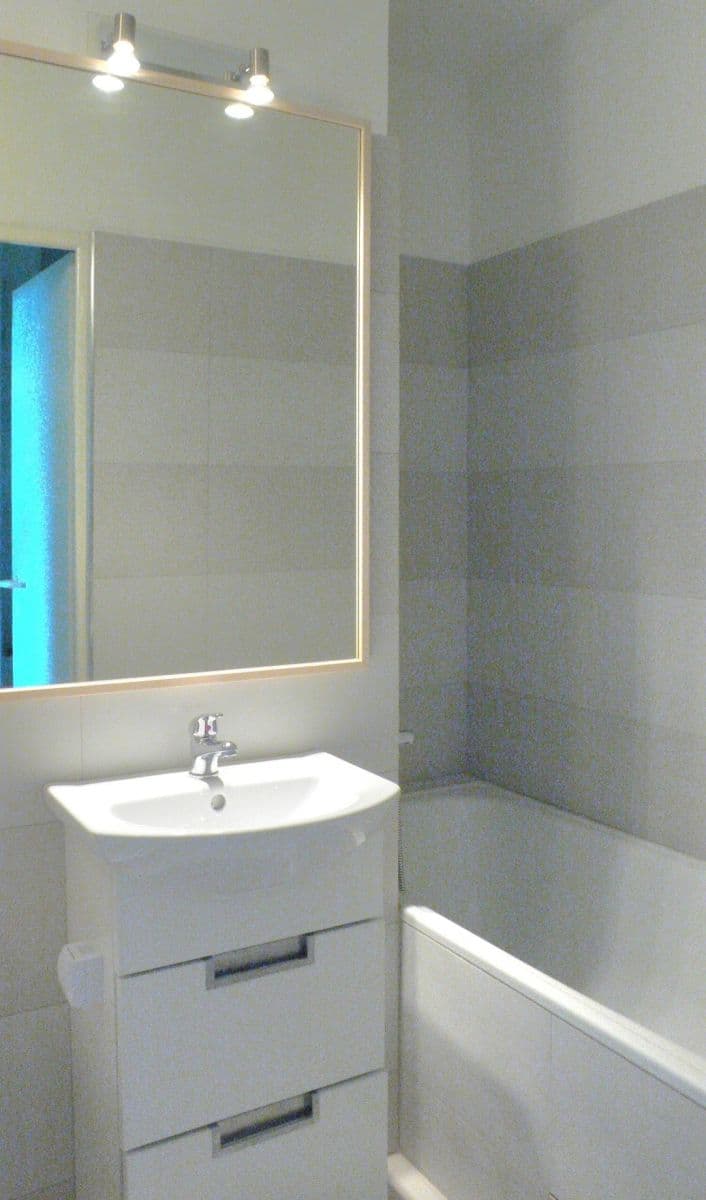 Prenájom bytu 1-izbový 23 m², Kyselova, Praha, Praha Prenájom bytu 1-izbový 23 m², Kyselova, Praha, Praha