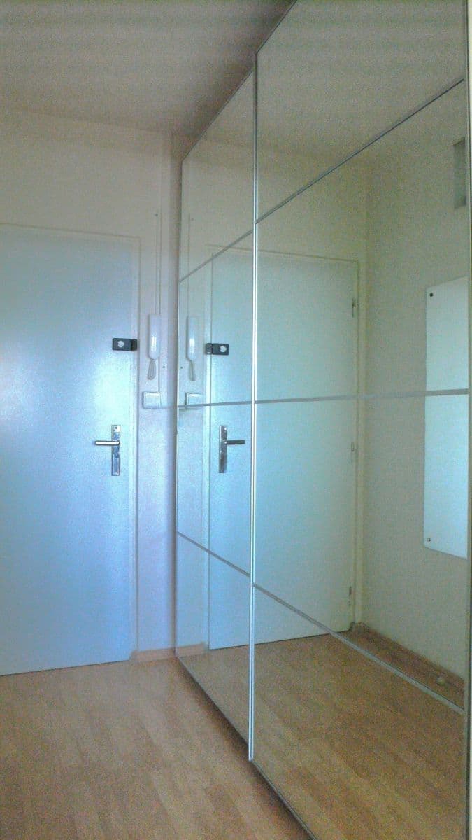 Prenájom bytu 1-izbový 23 m², Kyselova, Praha, Praha Prenájom bytu 1-izbový 23 m², Kyselova, Praha, Praha