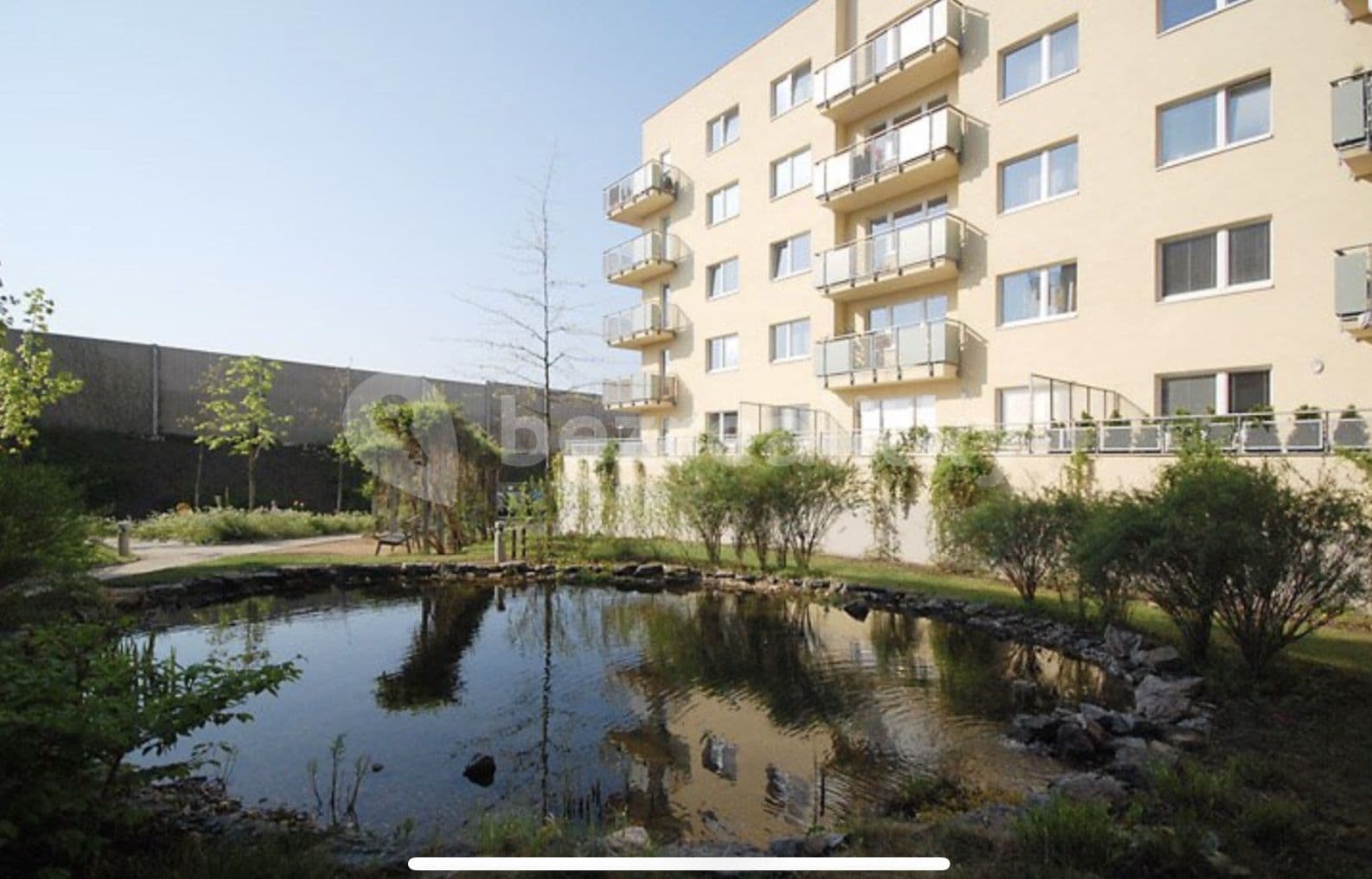 Prenájom bytu 2-izbový 66 m², Budapešťská, Praha, Praha Prenájom bytu 2-izbový 66 m², Budapešťská, Praha, Praha