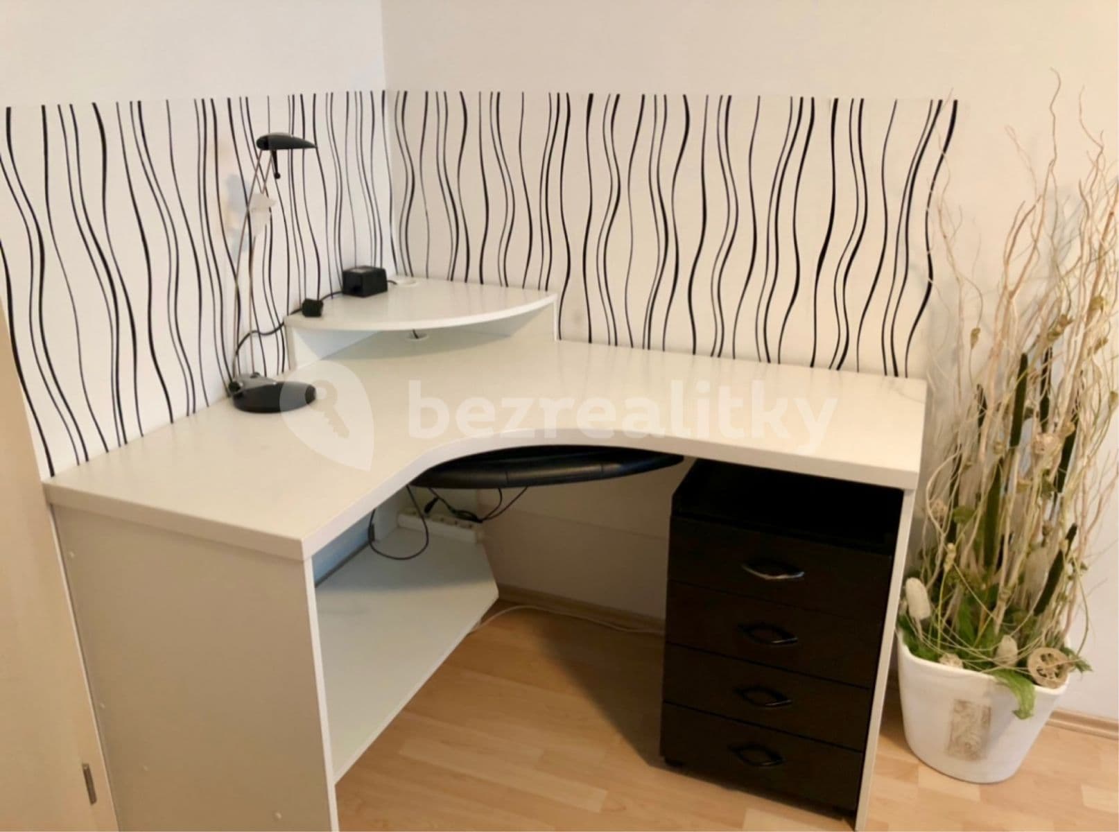 Prenájom bytu 2-izbový 66 m², Budapešťská, Praha, Praha Prenájom bytu 2-izbový 66 m², Budapešťská, Praha, Praha