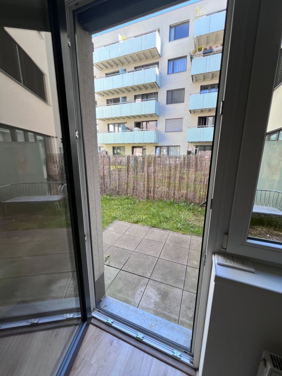 Prenájom bytu 2-izbový 53 m², Za Vackovem, Praha, Praha Prenájom bytu 2-izbový 53 m², Za Vackovem, Praha, Praha