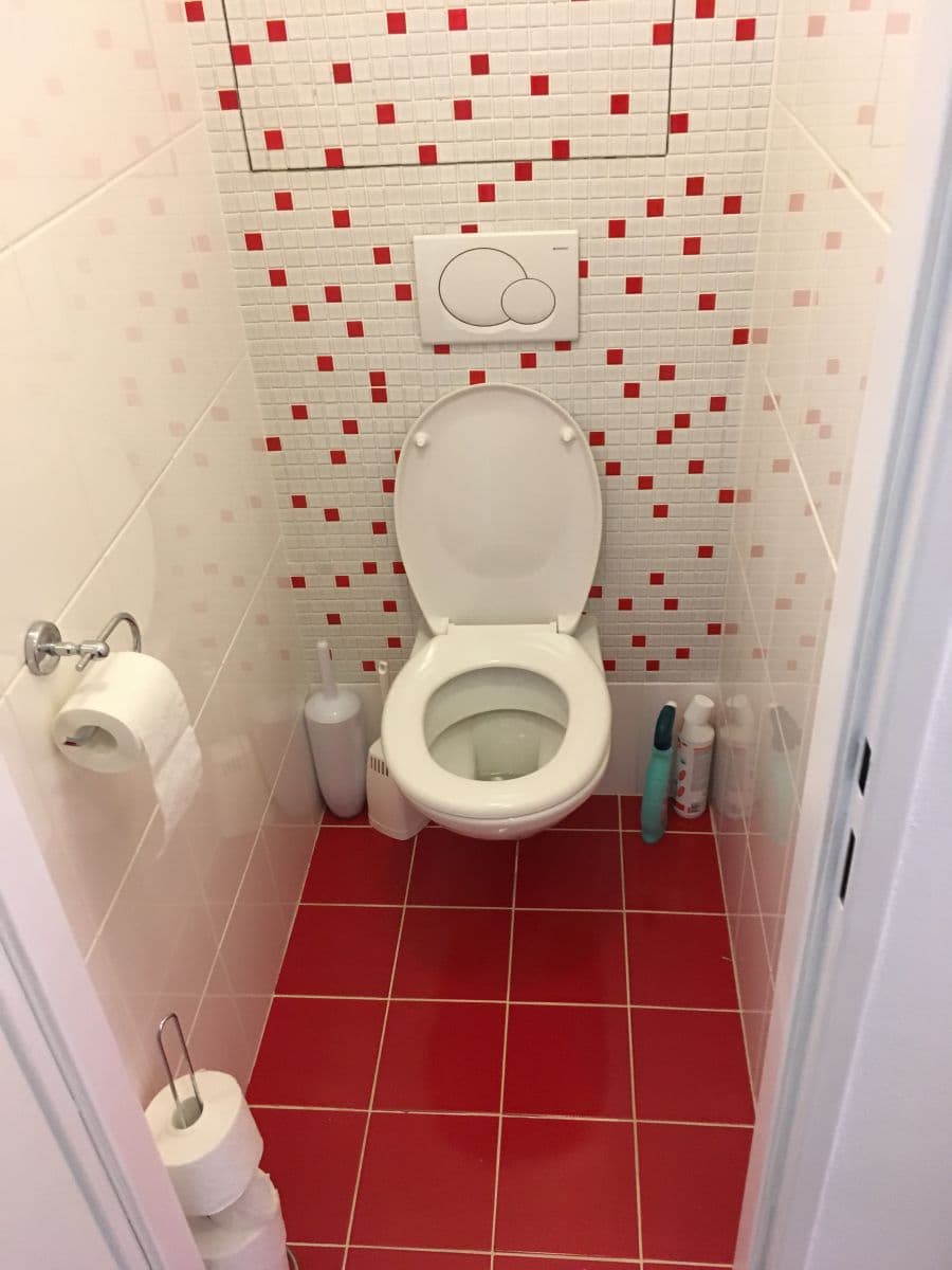 Prenájom bytu 3-izbový 53 m², Poděbradská, Praha, Praha Prenájom bytu 3-izbový 53 m², Poděbradská, Praha, Praha